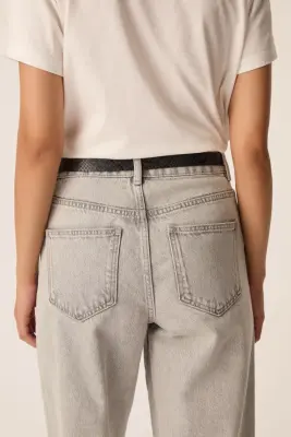 Ceinture Osuzette Noir — photo 4