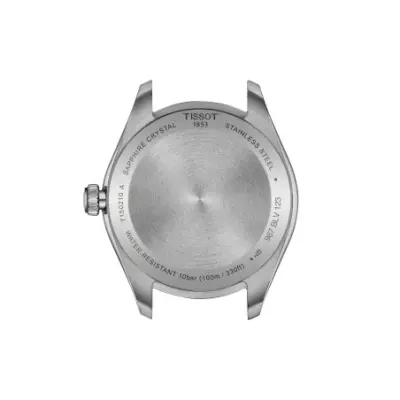 Montre Tissot PR 100 34mm pour Femme T1502101104100 — photo 3