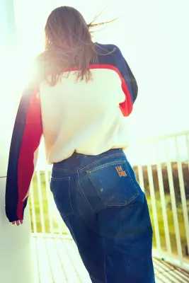 Indee – Pull Wasabi Off White — photo 3