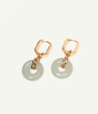 Caprice Paris – Créateur Boucle d’oreilles Paloma — photo 3