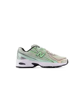 740v2 Mint Flash Ash Wood — photo 1