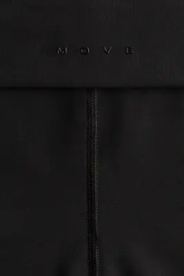 Pantalon de sport SoftMove™ - Noir — photo 5