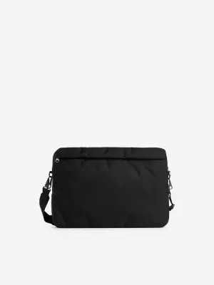 Housse pour ordinateur 13" et 16" - Noir — photo 2