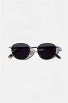 Lunettes de soleil lunettes