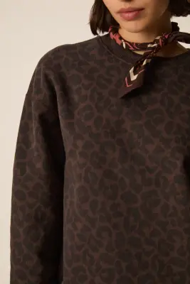 Foulard Nathan Bandana Ourson — photo 1