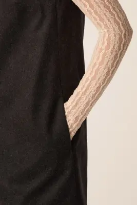 Robe Systa Anthracite — photo 4