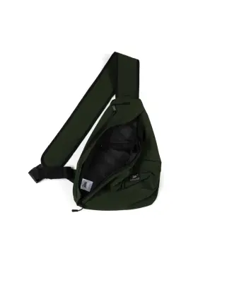 Patta N039 Sling Bag 3.0 Kombu Green — photo 2