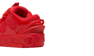 Puma LaMelo Ball LaFrancé Amour For All Time Red — photo 3