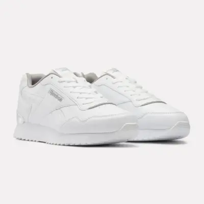 REEBOK GLIDE RIPPLE CLIP Blanc — photo 3