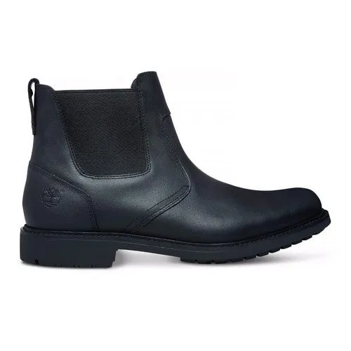 TIMBERLAND STORMBUCKS CHELSEA Noir
