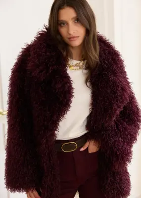 Manteau Tamara — photo 3
