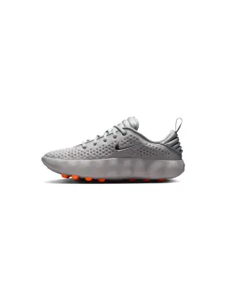 W Mind 002 Light Smoke Grey Chrome — photo 3