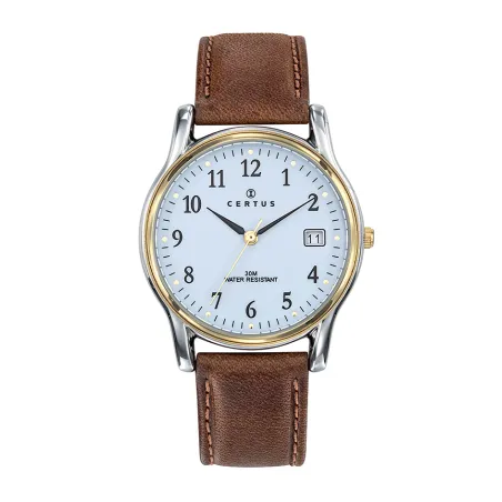 Montre Homme Certus ronde 611275
