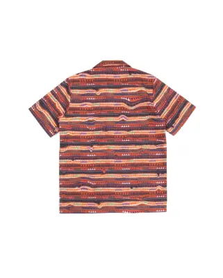Hilltribe Summer Shirt Multi — photo 5