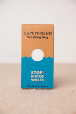 Sac de lavage T.P.R GuppyFriend