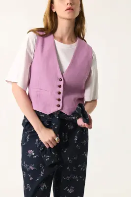 Veste Ellion Blossom — photo 1