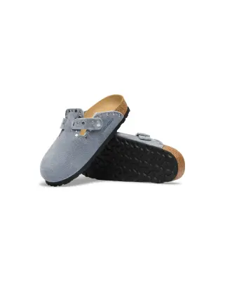 M Boston Rivet Stone Blue — photo 4