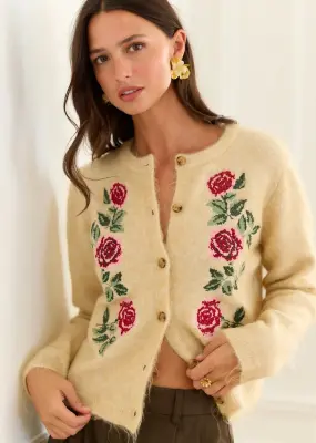 Gilet Bernadette — photo 4