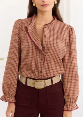Chemise Armelle — photo 1