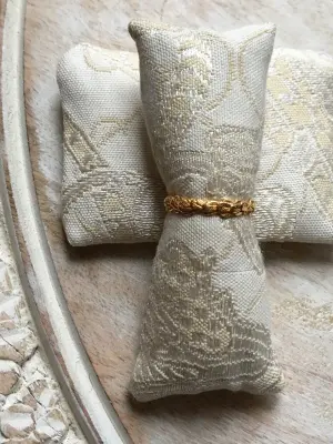 Bague Plume, La Lueur de l'Aube — photo 4