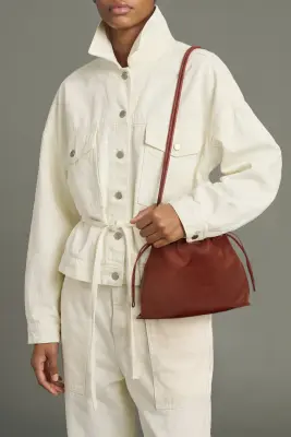 SAC SUZETTE ROUGE — photo 2
