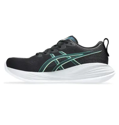 ASICS GEL CUMULUS 27 NOIR — photo 5