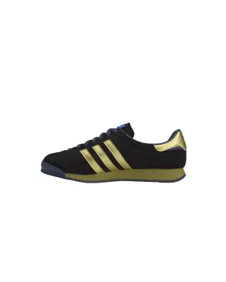 Samoa II SPZL Tech Indigo — photo 3