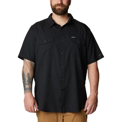 COLUMBIA CHEMISE Noir