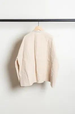 ApuntoB – Shirt P1818/TS1018 – Natural — photo 7