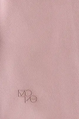 Top de sport DryMove™ - Rose antique — photo 4