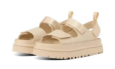 UGG Mujer GoldenGlow Sea Salt — photo 2