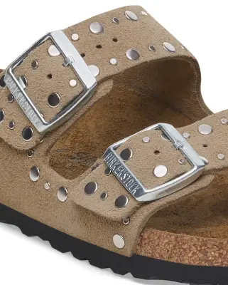 Arizona Rivet Taupe — photo 3