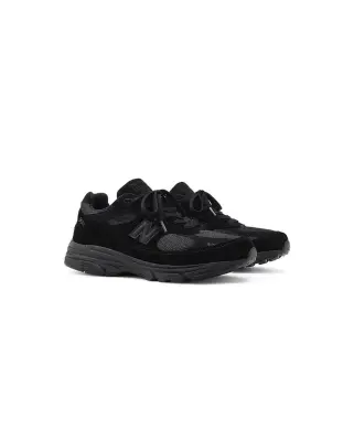 993 Made in USA Triple Black — photo 2