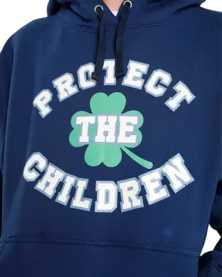 PTC Hoodie Blue — photo 4
