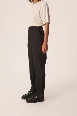 Pantalon Rostille Noir — photo 5