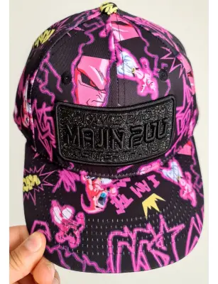 casquette Zoom Flight BUU — photo 3