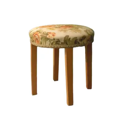 Tabouret Tapissier — photo 1