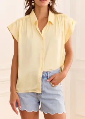 Chemise Grace — photo 1