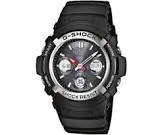 Montre g-shock awg-m100