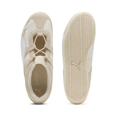 Puma Mujer Speedcat Go Alpine Snow White — photo 3