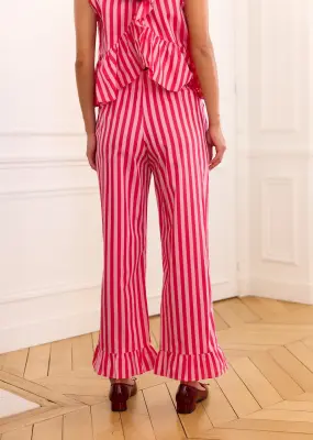 Pantalon Cassia — photo 5