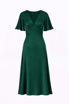Coralie Evening Dress — photo 3