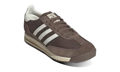 Adidas SL 72 RS Earth Strata Warm Vanilla — photo 2