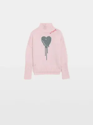 Pull Almi Fille — photo 4