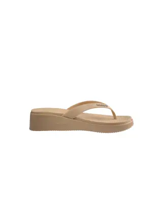 High Platform Golden — photo 4