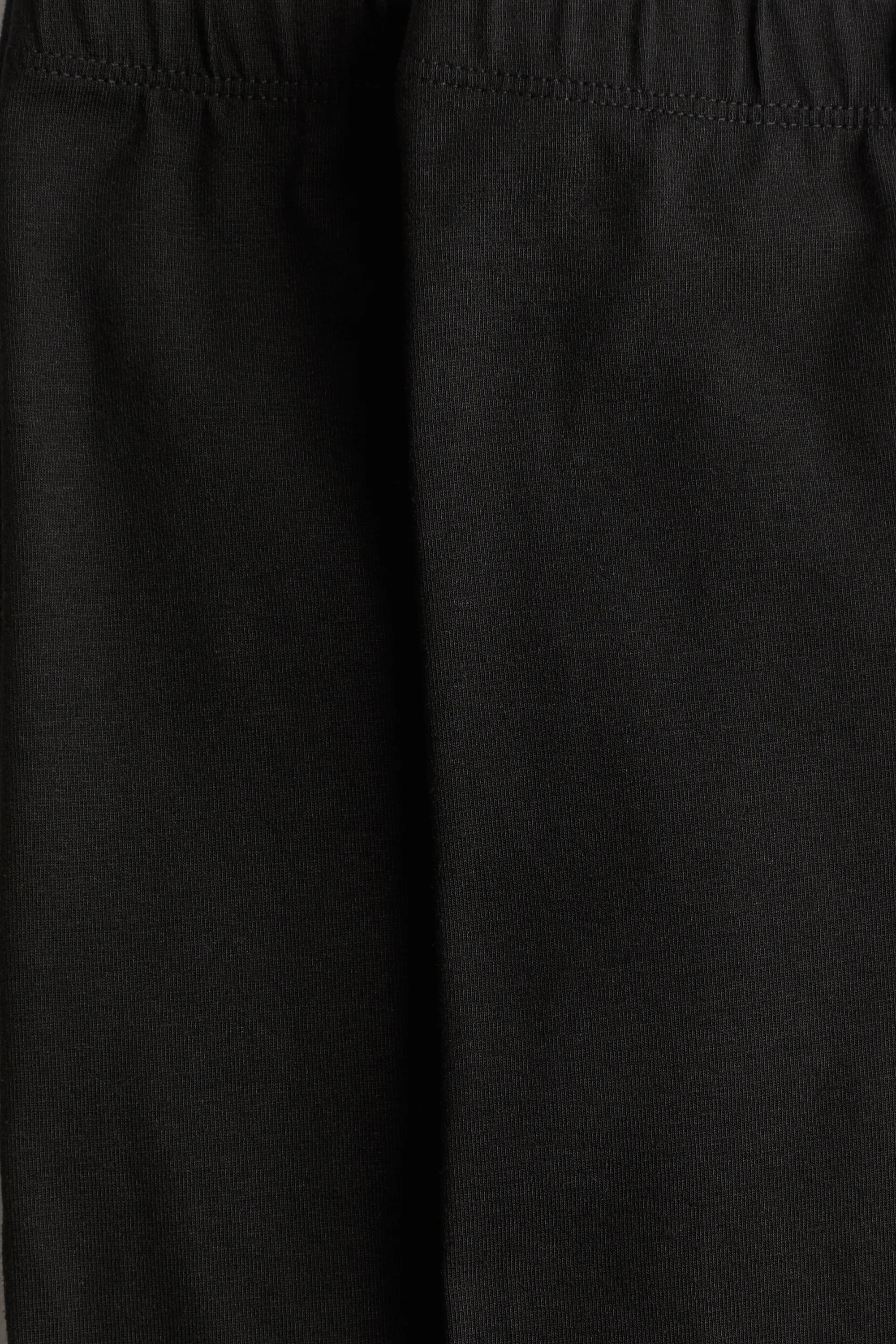 Lot de 2 leggings - Noir