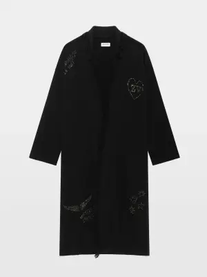 Manteau Camy — photo 4
