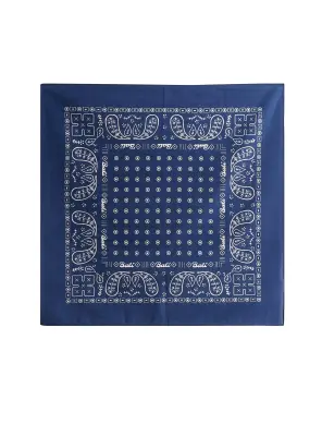 Foulard Cilian Océan — photo 5