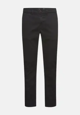 CAMEL ACTIVE CHINO GRANDE LONGUEUR Marine — photo 2
