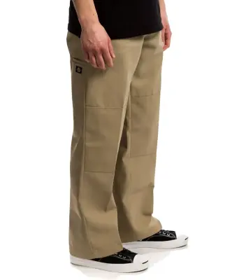 DICKIES PANTALON  ORIGINAL FIT 874 Beige — photo 3
